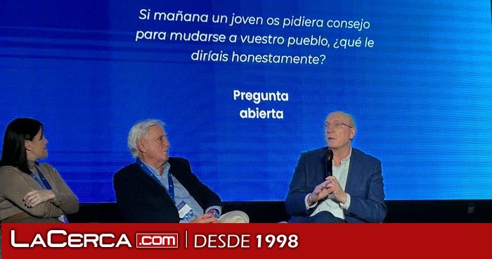 Las zonas despobladas de Guadalajara suman población por encima de las zonas urbanas