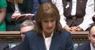 Personal tax threshold £759 update as Rachel Reeves announces freeze for three more years