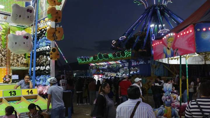 Anuncian Feria de la Fresa Jacona 2026