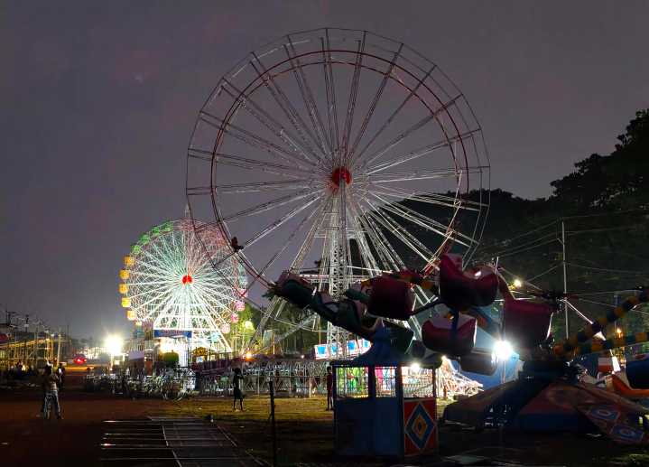 Cuttack Gears Up for Historic Bali Yatra: A Spectacle of Culture, Literature, and Thrills