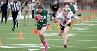 Flagstaff flag football advances to state quarterfinal with late rally over Lee Williams