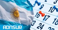 14:05 Trasladaron un feriado nacional y Argentina tendrá el último fin de semana extra largo de 2025