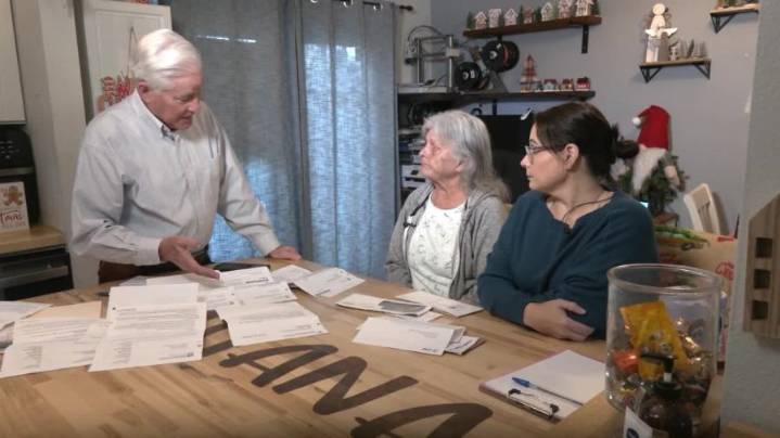 East TN woman scammed into laundering money scheme via Instagram messages