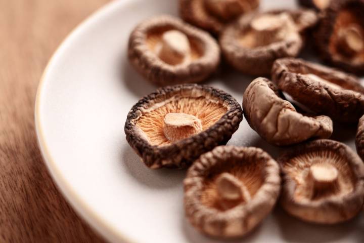 What Happens to Your Body When You Eat Shiitake Mushrooms Regularly