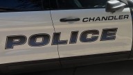 Chandler man shot at while chasing alleged car prowlers