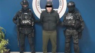 “El Licenciado” niega ante juez pertenecer al CJNG y acusa tortura tras su arresto