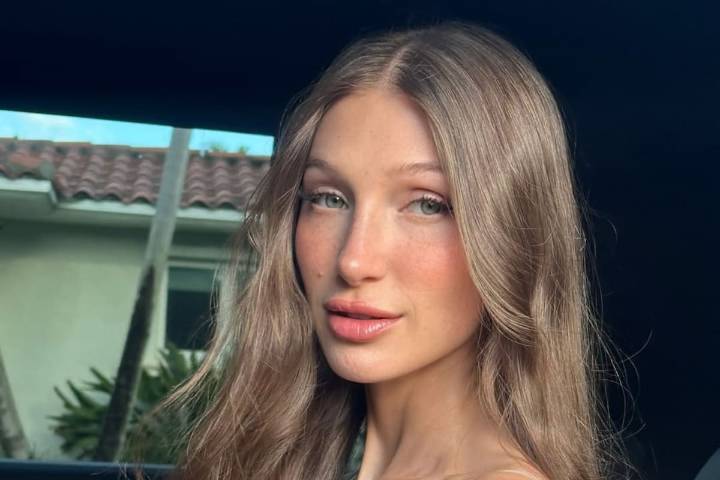 Artista en ascenso. Yami Safdie: del elogio de Dua Lipa y cantar en River a una colaboración con Laura Pausini