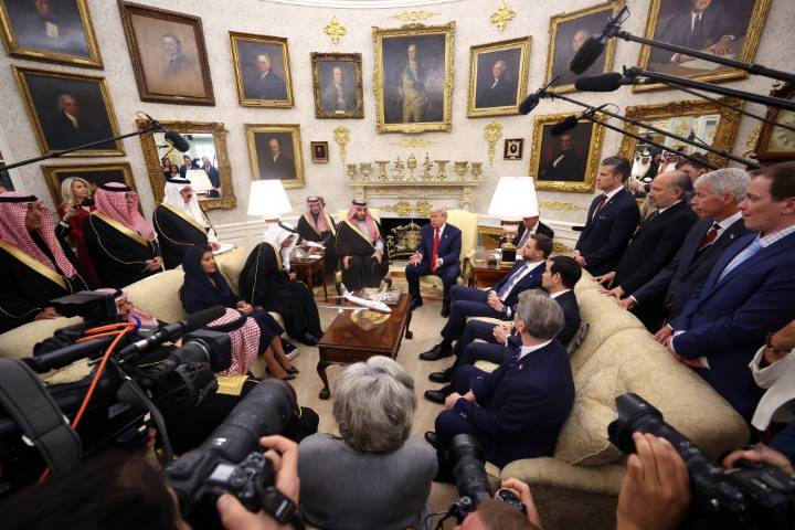 White House Goes After ABC Again With "Fake News" Press Release