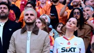 El Galatasaray perdió la paciencia con Mauro Icardi y señalan a la China Suárez como la responsable