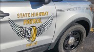 State patrol: 79-year-old man hit by vehicle, killed in Seneca County