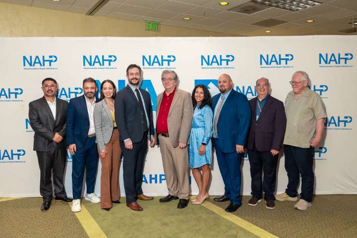 Medios Latinos anuncian $2 millones en subvenciones y crecimiento