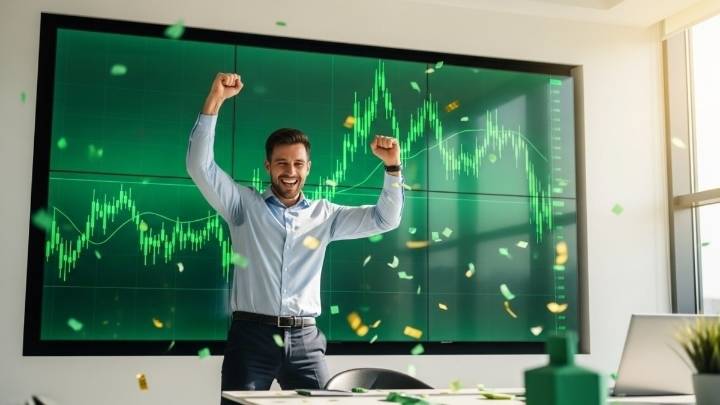 ‘You’re sitting on a goldmine’: CA pushes under-40 investors toward disciplined path to ₹10 crore