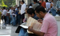 Cierra Coahuila con una tasa de desocupación del 3.9% al tercer trimestre del año