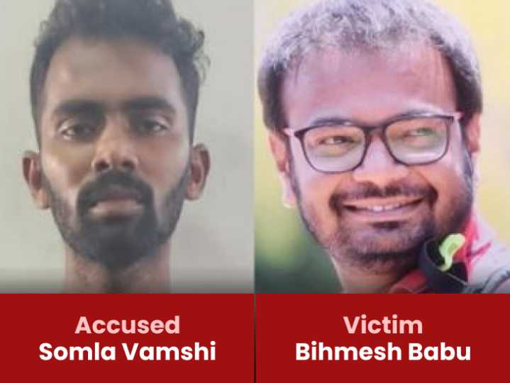 Employee murders manager over dispute for turning lights off:Victim beaten to death with dumbbell, suffered multiple blows to head, face,  chest, declared dead before being taking to hospital