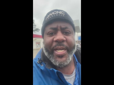 Town of Mooresville, NC holiday parade