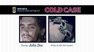 Cold case crash: 39 years later, Wichita police seek help ID'ing pedestrian who died