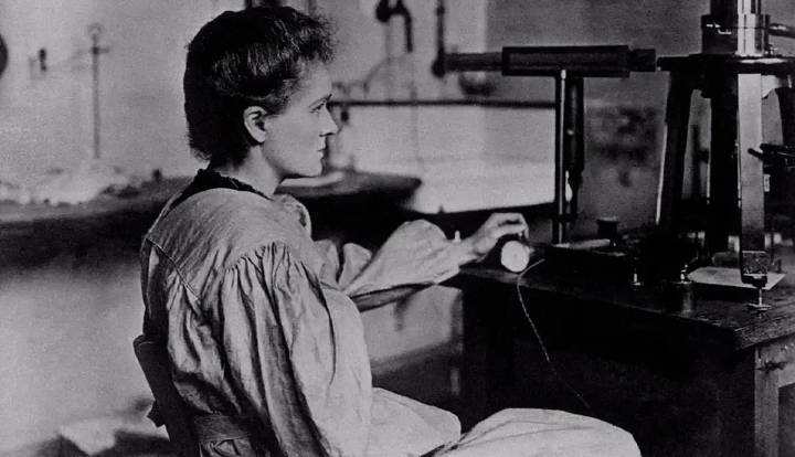 7 de noviembre de 1867: nace Marie Curie, la científica que cambió para siempre nuestra comprensión de la radiactividad
