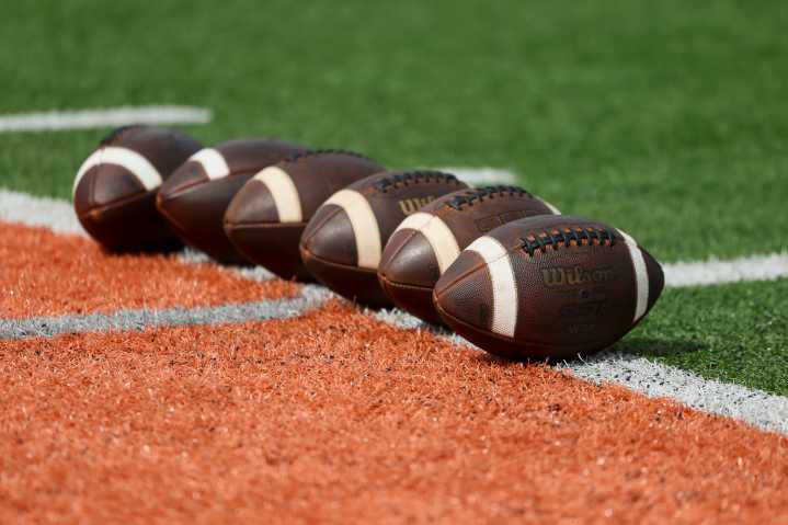 6-touchdown night in region-clinching win leads top performers of Week 12