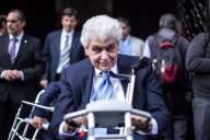 Muere Alfredo Elías Ayub, exdirector de CFE