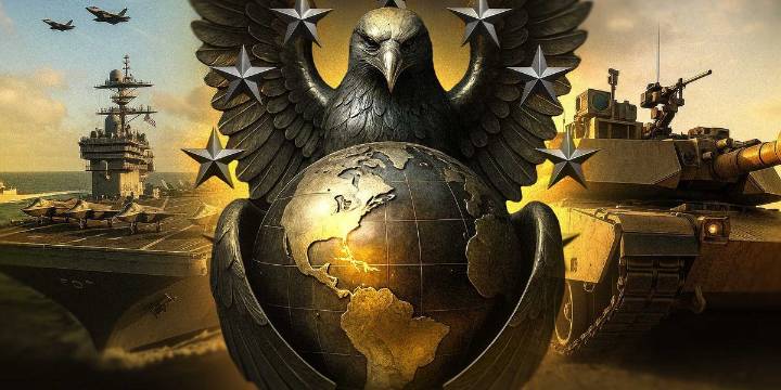 We’re not a republic in crisis. We’re an empire in denial.