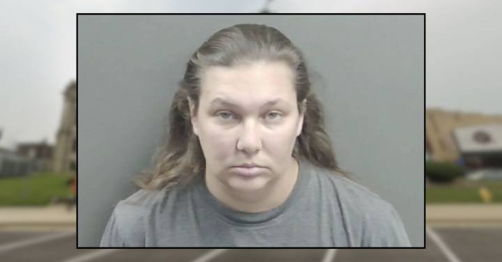 Mom put her daughter on an unnecessary feeding tube so she could collect $96K: Police