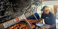 ‘It’s a dream come true’: Broken G BBQ set to open first permanent restaurant