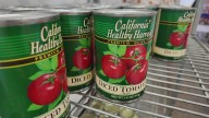 Local food banks prepare for continued demand after government shutdown