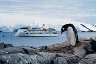 Aurora Launches Antarctica 2027