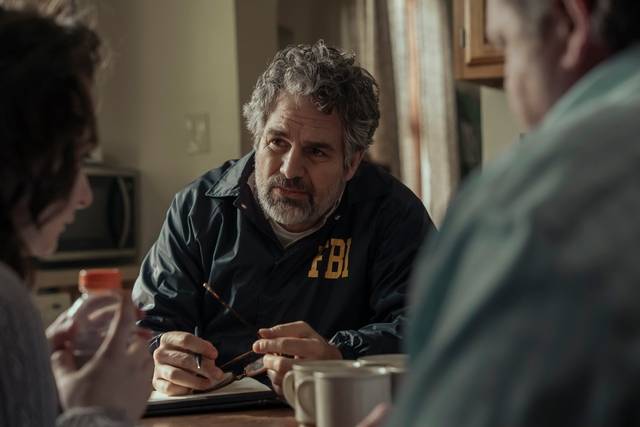 Mark Ruffalo Returning For Season 2 Of HBO's 'Task'