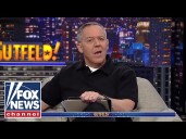 Gutfeld: We’ve seen this movie before, and we know how it ends