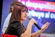 “Están asfixiando a nuestras empresas y con ello a todos los trabajadores”