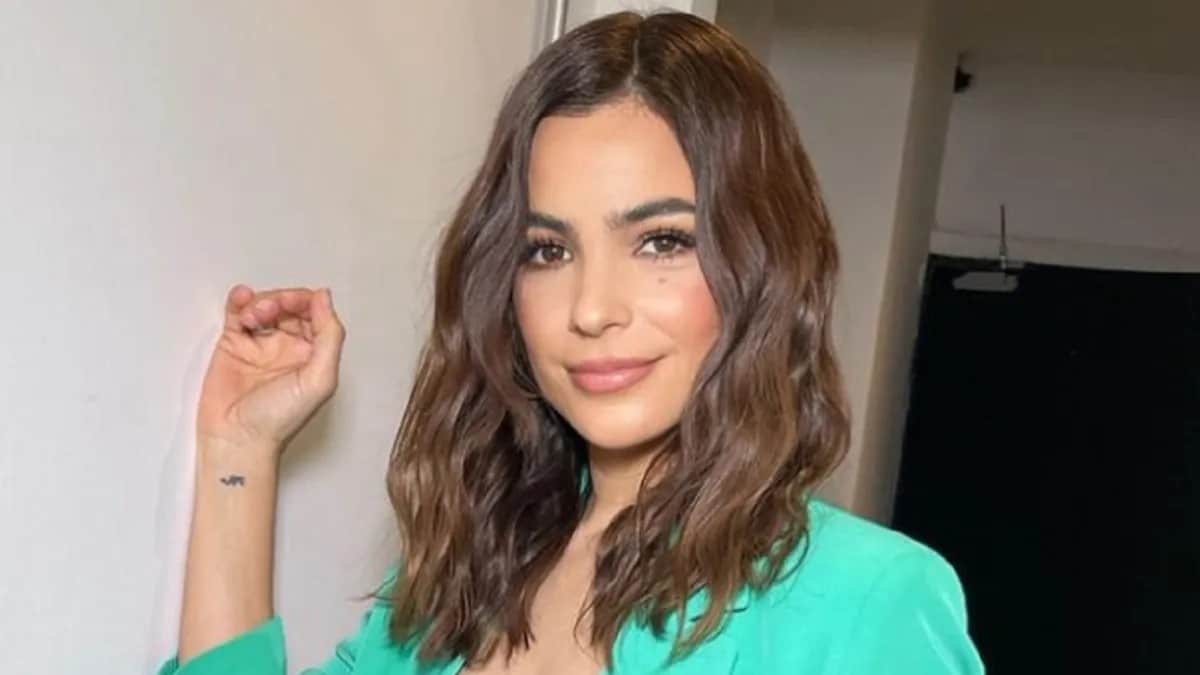 Agustina Cherri sorprendió a todos al revelar quién fue su primer novio