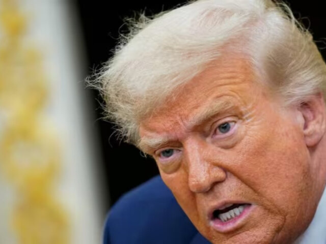 Donald Trump anuncia el cierre total del espacio aéreo de Venezuela