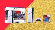 Black Friday gaming deals: PS5 NBA 2K26 bundle discount