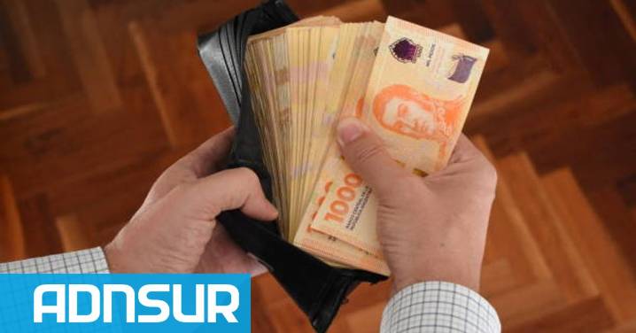 20:13 ANSES anunció quiénes dejarán de cobrar asignaciones familiares desde noviembre y de cuánto serán los nuevos montos