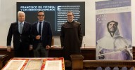 La USAL y la Casa de Alba se unen para crear una cátedra sobre el misticismo de San Juan de la Cruz y Santa Teresa