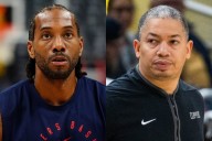 Ex-Clippers Star Exposes Ty Lue’s Flaw Amid Bad Kawhi Leonard Injury Update A former Clippers star has revealed a flaw in head coach Tyronn Lue's coaching style, that might cost the franchise in the f