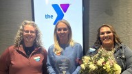 Monroe Family YMCA earns state recognition for adaptive sports, meals