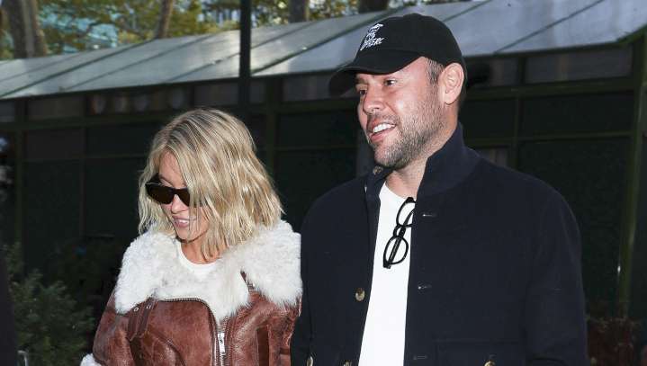 Are Sydney Sweeney & Scooter Braun Still Together? Relationship Update