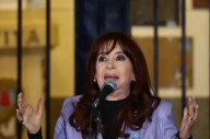 Causa Cuadernos: comienza el juicio contra Cristina Kirchner y otros imputados por presunta corrupción