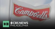 Campbell's executive out after alleged disparaging comments during recorded meeting