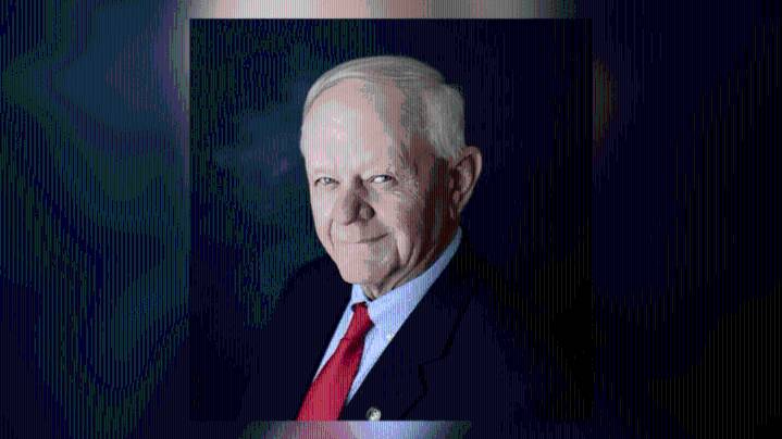 'He was just a great gentleman': The legacy of Limestone County's Daryl Sammet