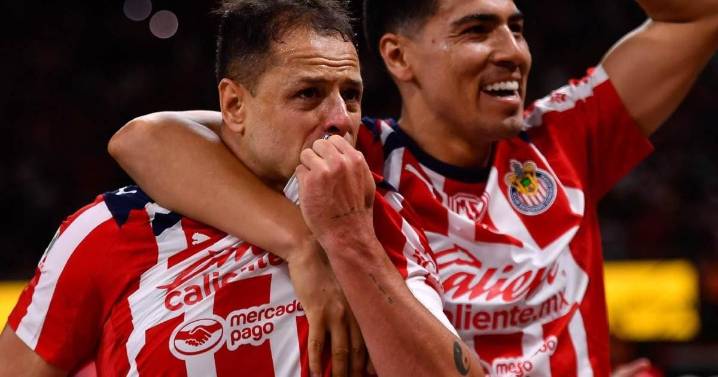 Cuartos de Final del Apertura 2025: Cruz Azul vs Chivas y América ante Rayados