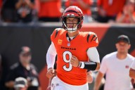 Experts revise Patriots vs. Bengals predictions following Joe Burrow injury update