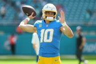 How to watch NFL free live stream today: Los Angeles Chargers vs. Jacksonville Jaguars