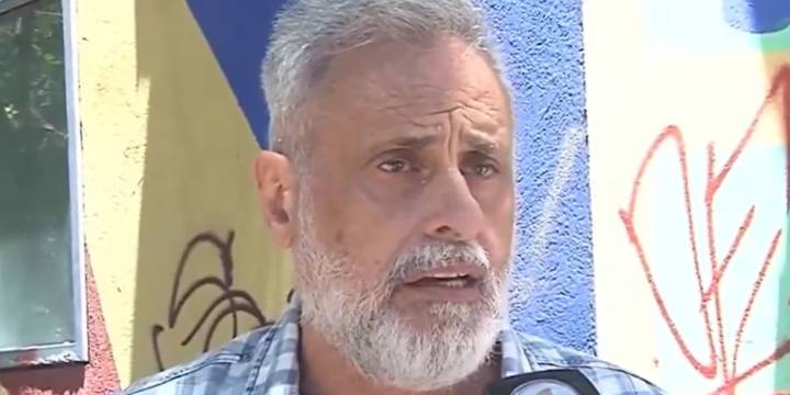 Jorge Rial celebró el Martín Fierro de Cable para Argenzuela: “Finalmente nos encontramos”