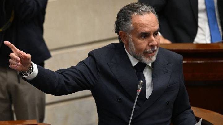 “Un abuso de poder”: así calificó el ministro del Interior de Colombia, Armando Benedetti, el allanamiento a su vivienda