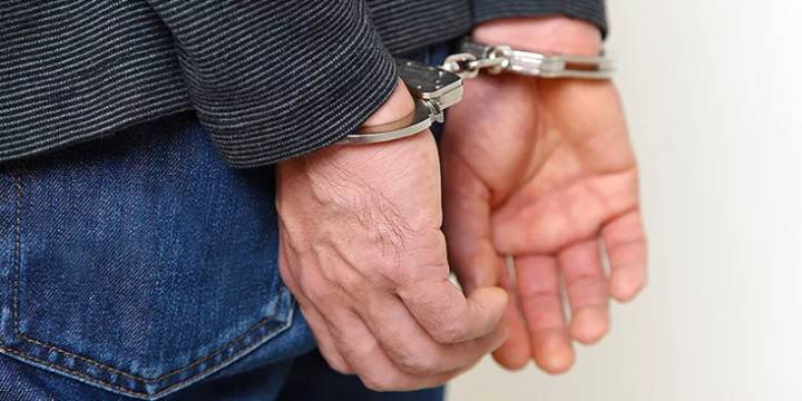 Capturas en Medellín: Policía detiene a miembros de la Mafia Irlandesa