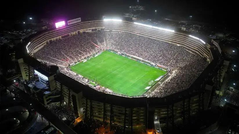 ¿Conmebol ya eligió la sede de la final de la Libertadores 2026? Esto reveló la prensa brasileña