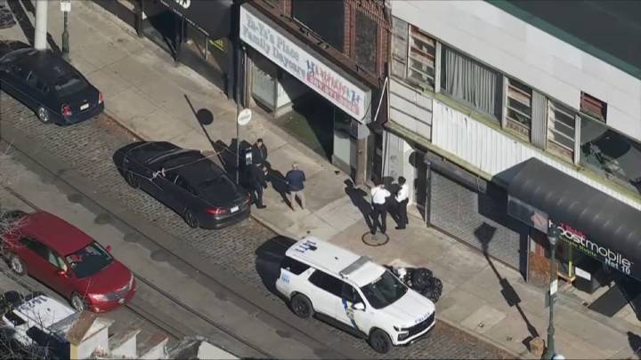 Two women stabbed at Philadelphia day care, police say